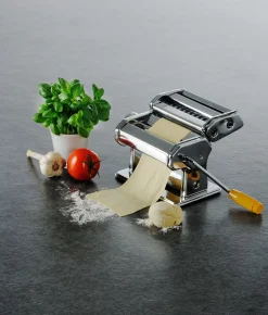 CASA Italia Maquina De Pasta Metal Sale