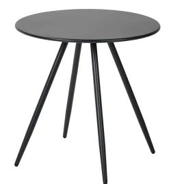 CASA Ivy Mesa Lounge Negro Online