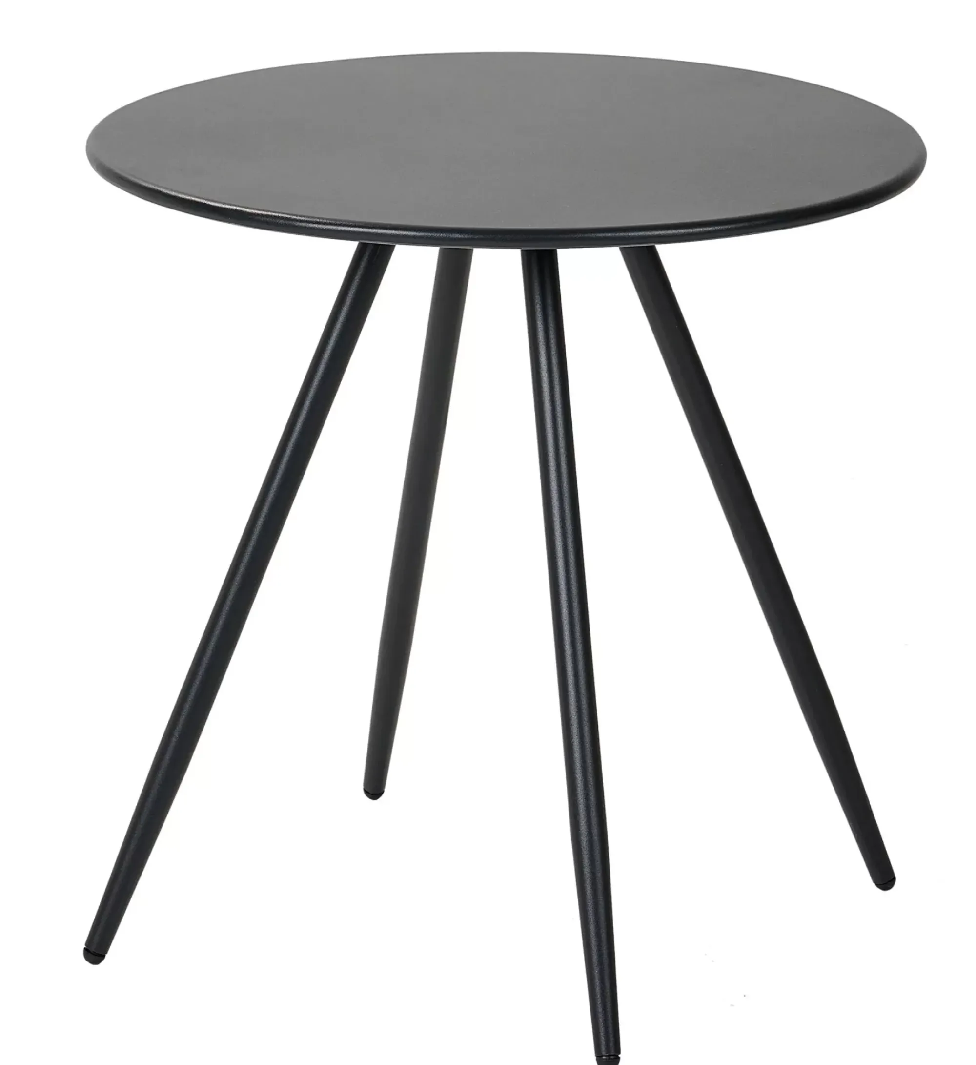 CASA Ivy Mesa Lounge Negro Online