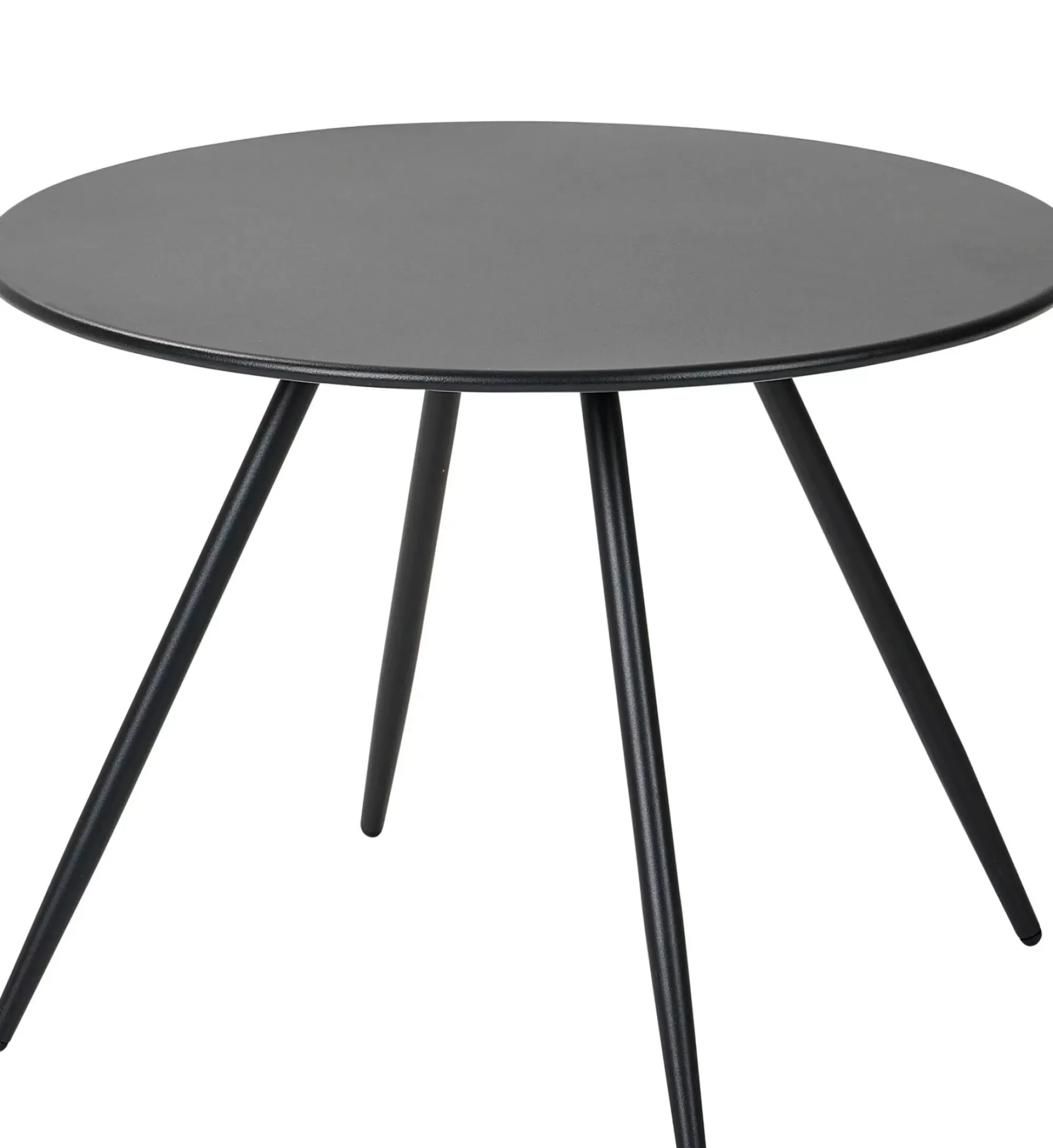 CASA Ivy Mesa Lounge Negro Store