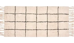 CASA Jara Alfombra Blanco Best Sale