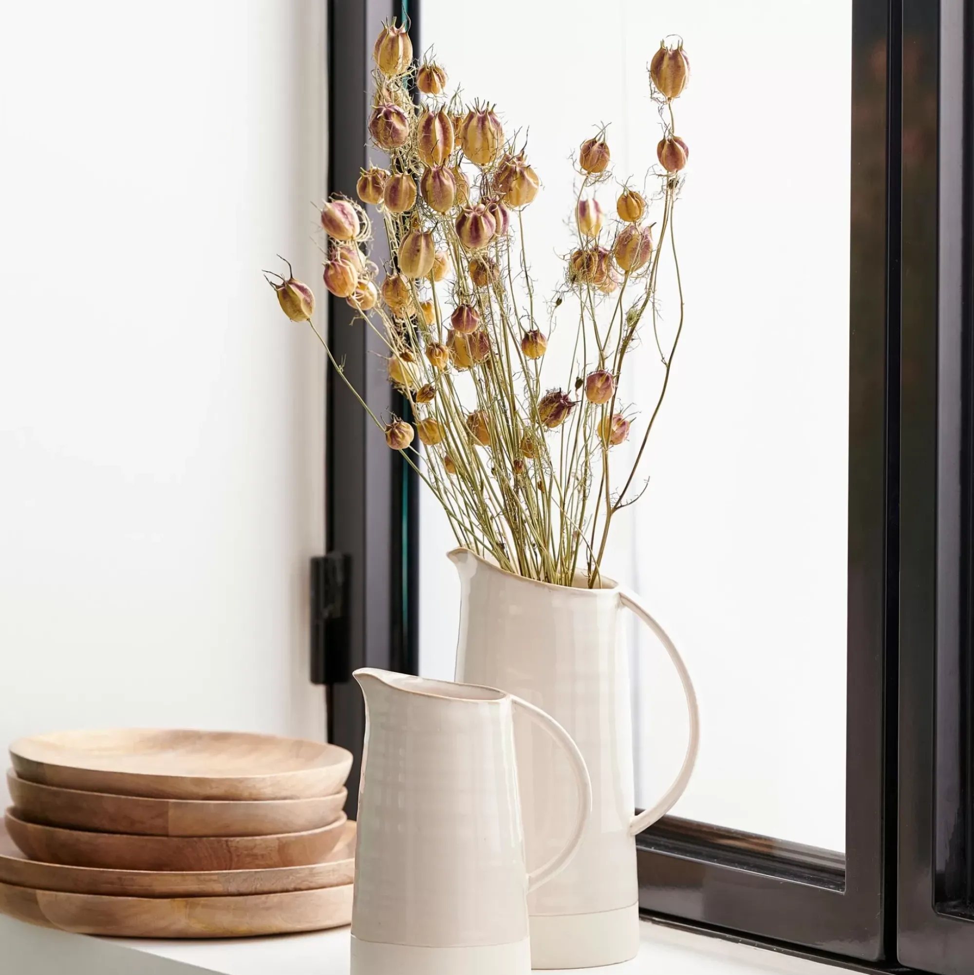 CASA Jarra Cantaro Beis New