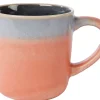 CASA Jessie Orange Taza Naranja Discount