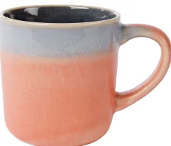 CASA Jessie Orange Taza Naranja Discount