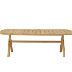 CASA Jules Mesa Natural Flash Sale