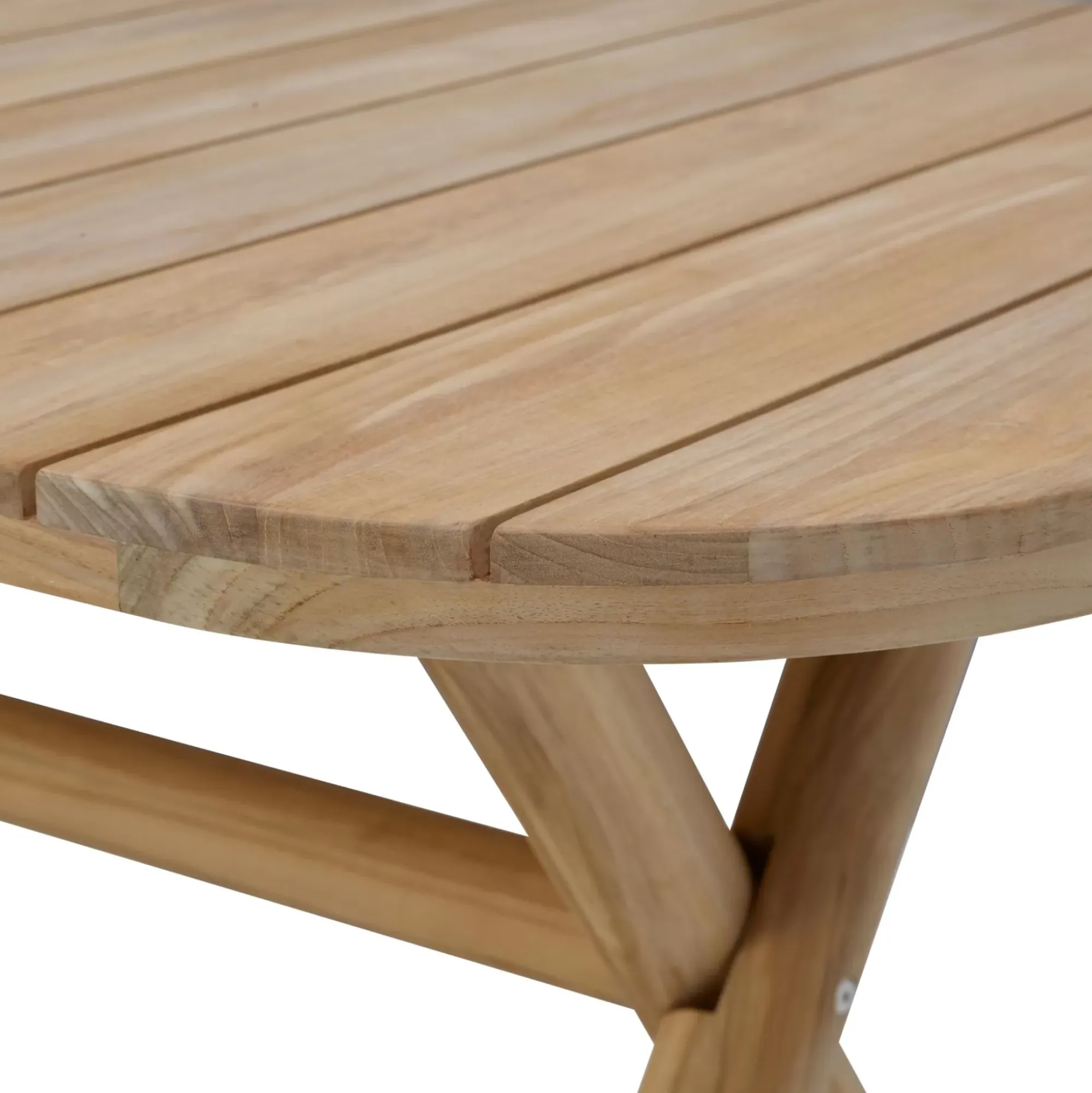 CASA Jules Mesa Natural Flash Sale