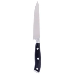 CASA Julienne Cuchillo Universal Negro New