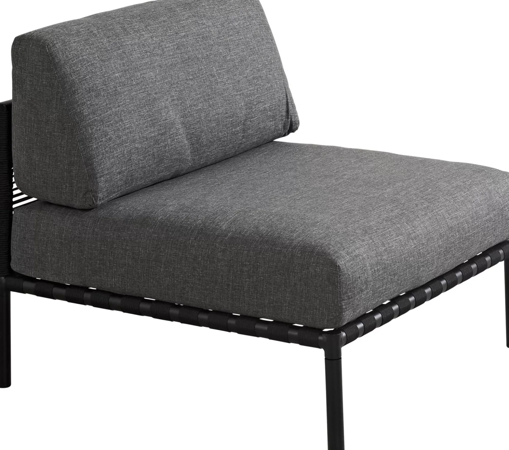 CASA Jumbo Butaca Negro New