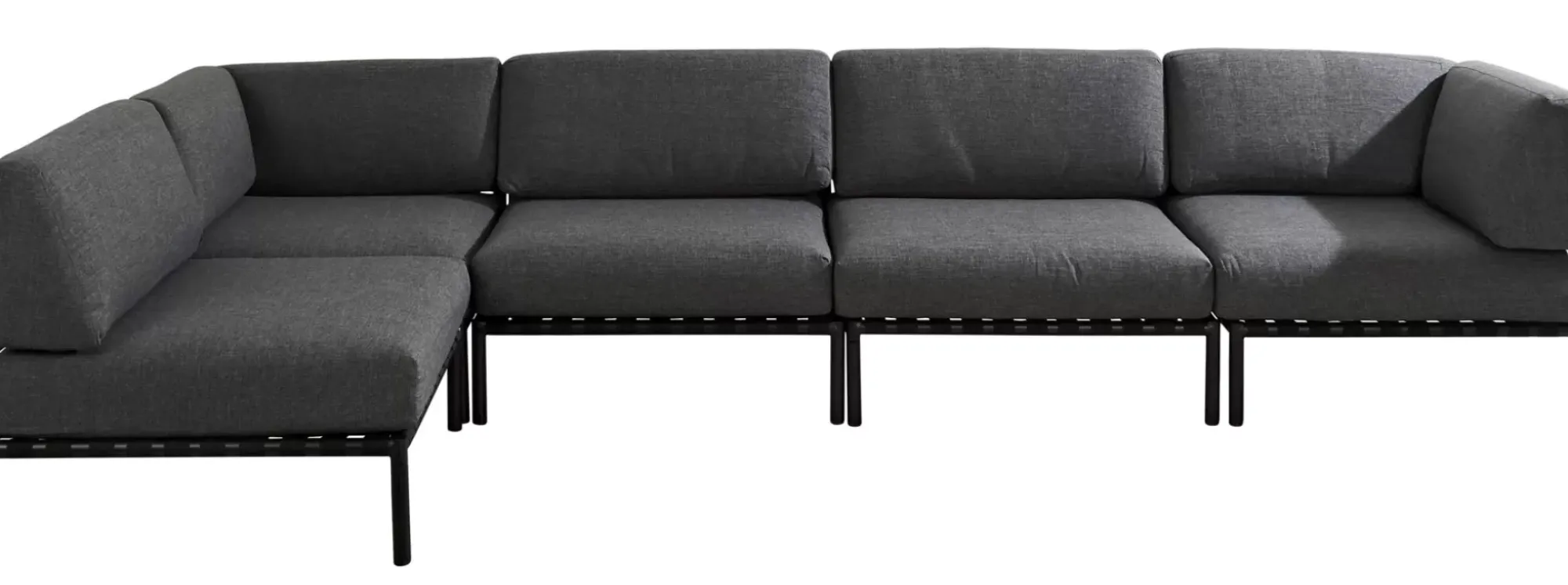 CASA Jumbo Butaca Negro New