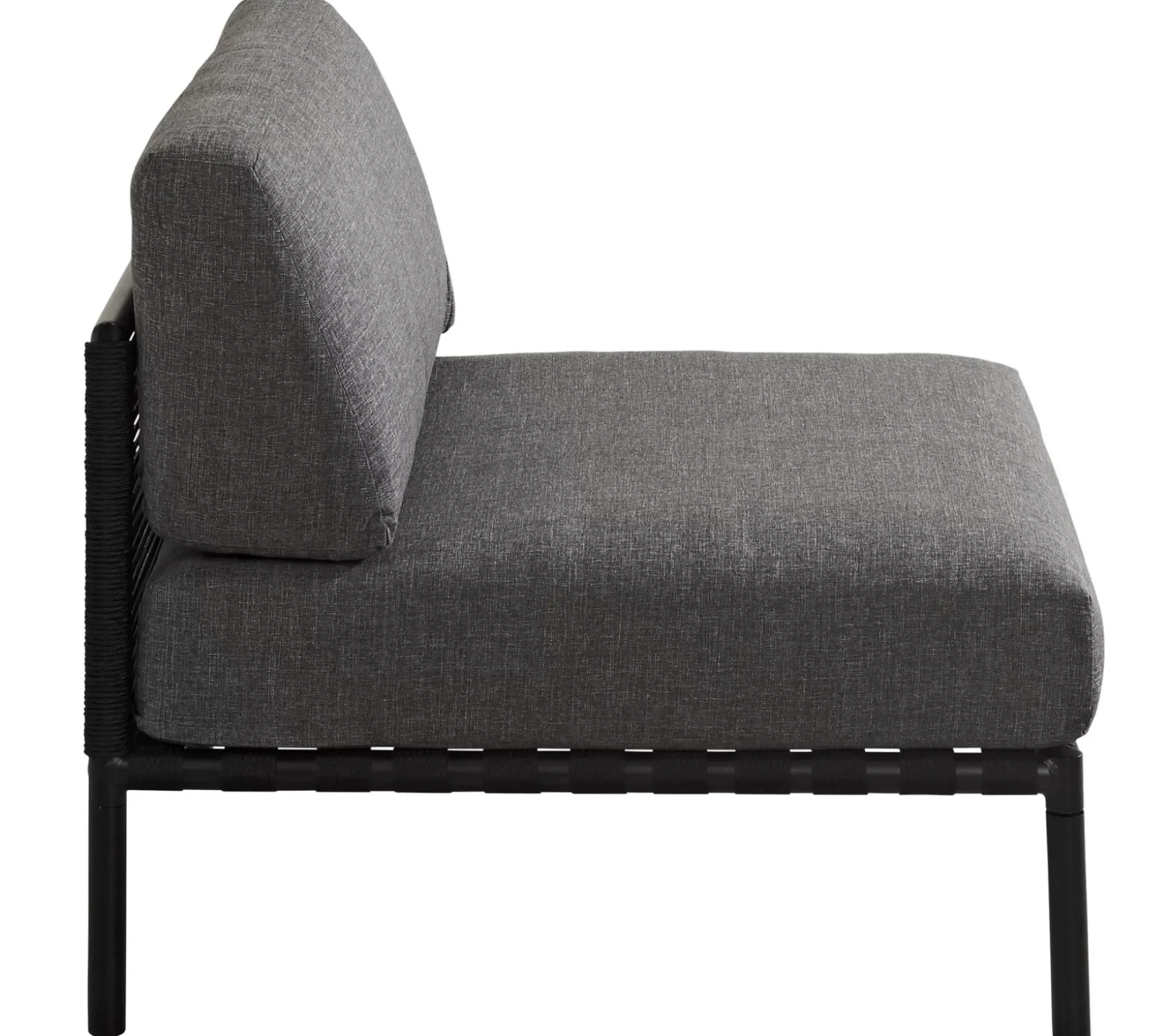 CASA Jumbo Butaca Negro New