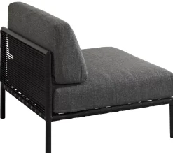 CASA Jumbo Butaca Negro New