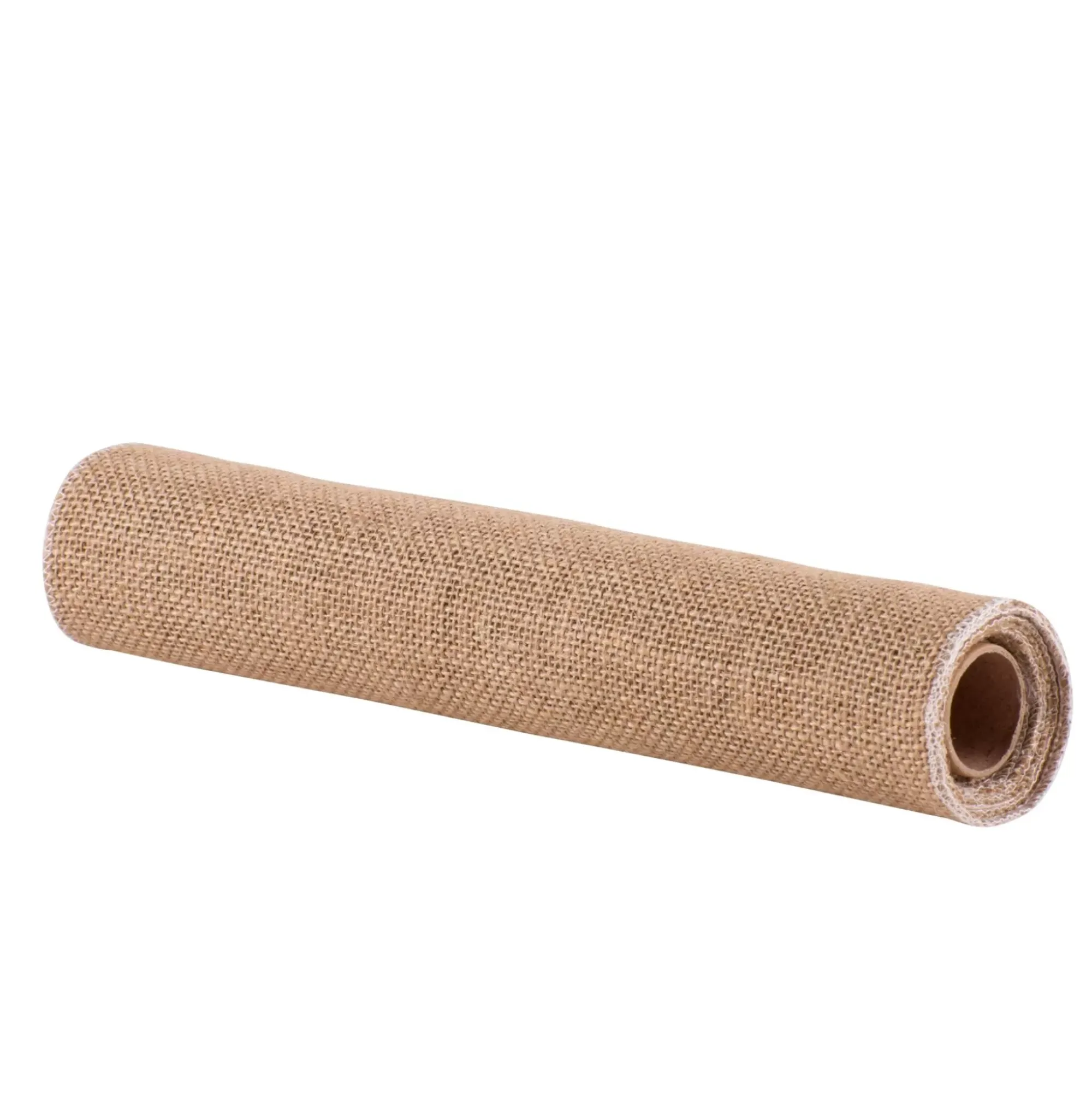 CASA Jute Camino De Mesa Natural Outlet