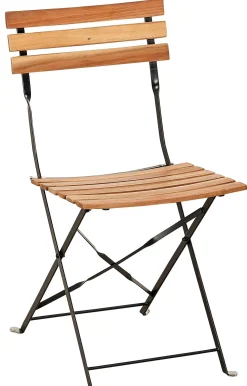 CASA Kapas Silla Plegable Natural Sale