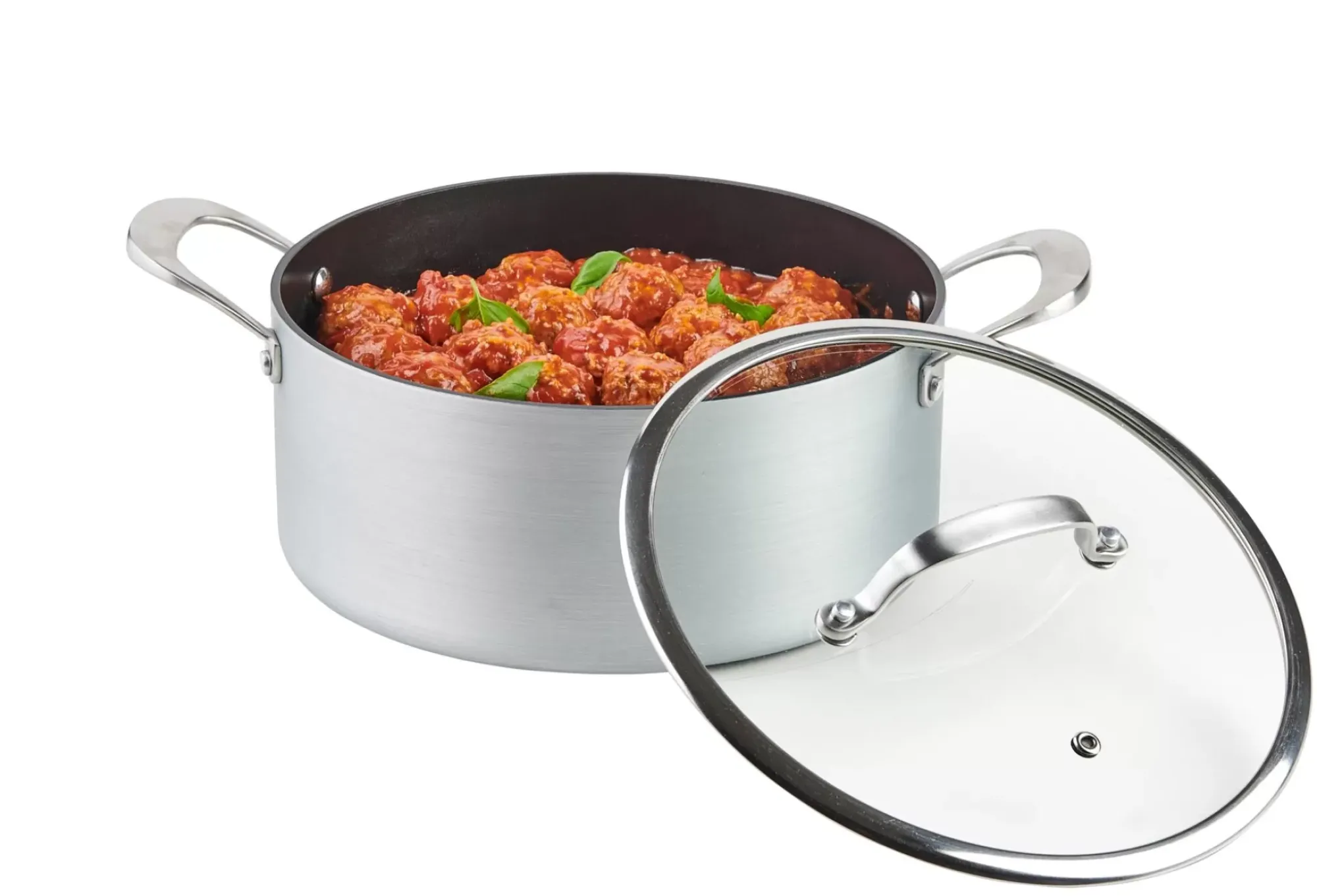 CASA Kastrol Olla Plateado Best