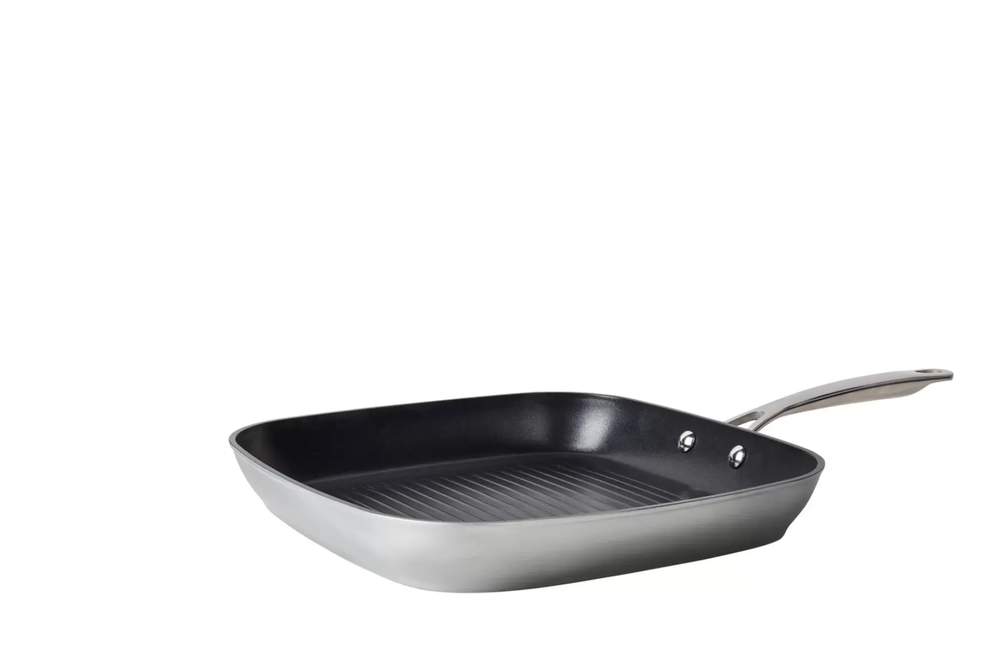 CASA Kastrol Plancha Plateado Sale