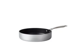 CASA Kastrol Sarten Plateado Fashion