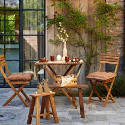 CASA Kos Mesa Plegable Natural Store