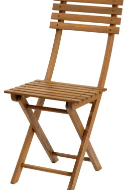 CASA Kos Silla Plegable Natural Store