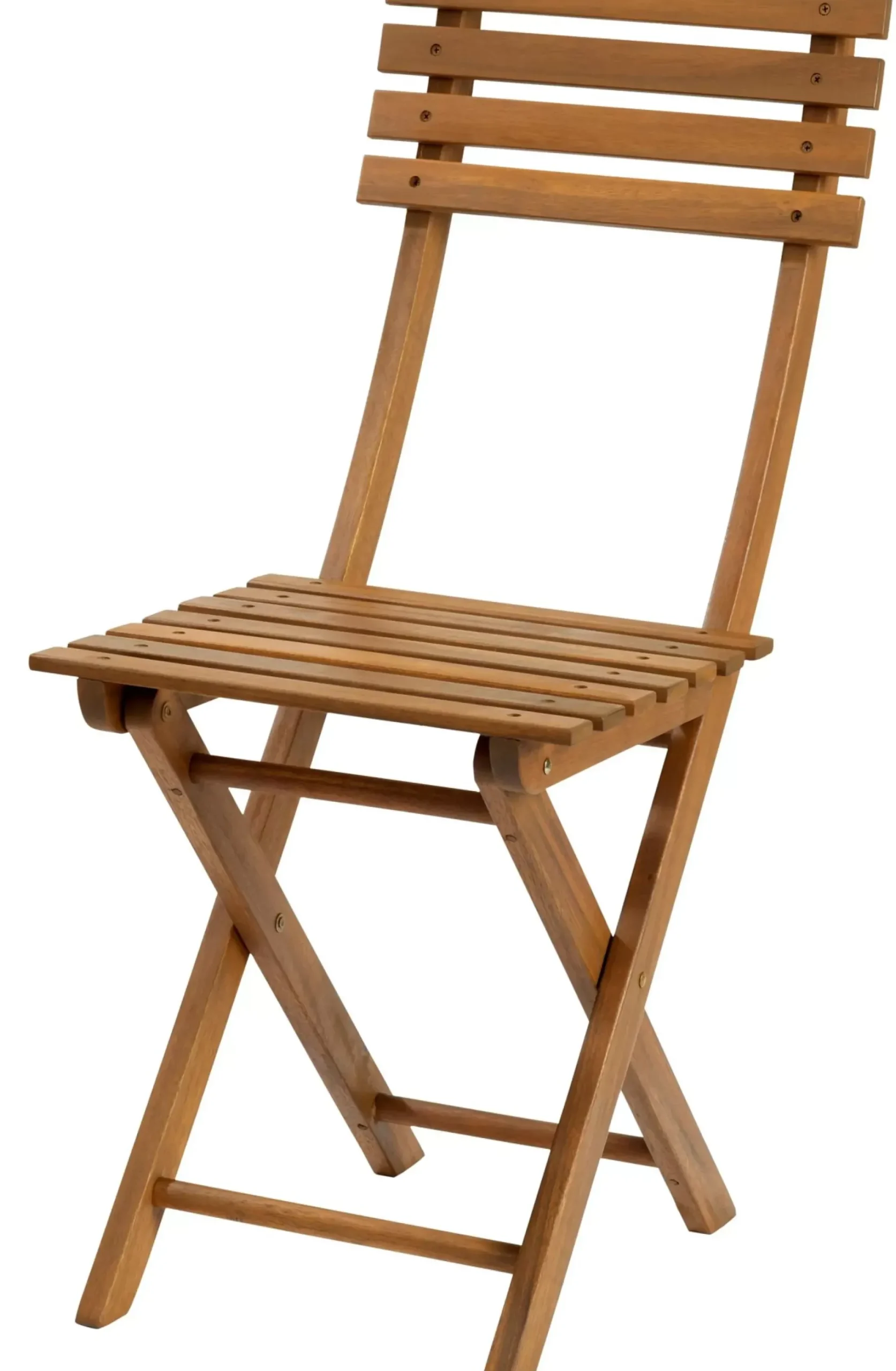 CASA Kos Silla Plegable Natural Store