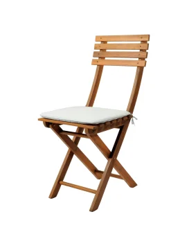 CASA Kos Silla Plegable Natural Store