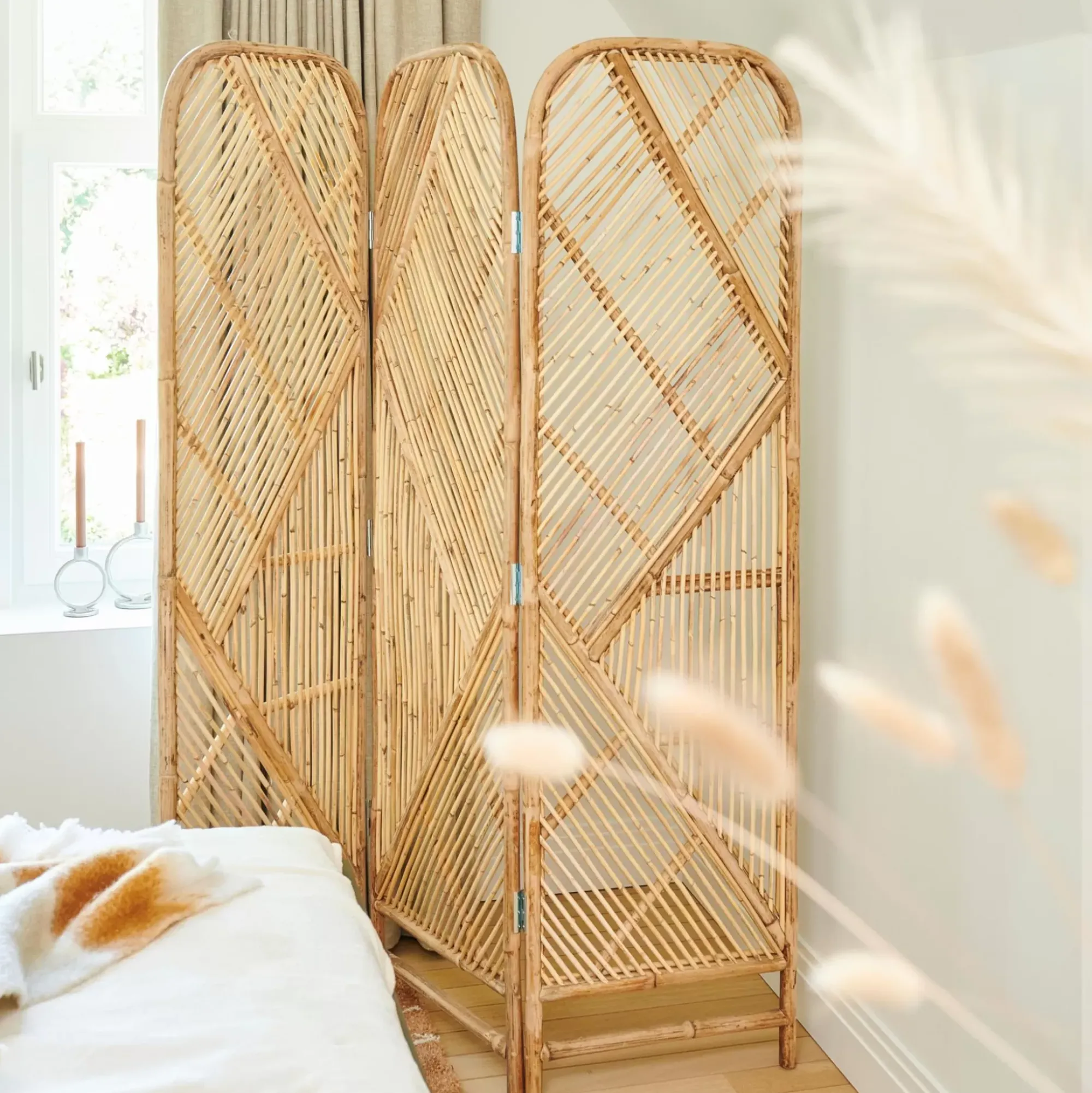 CASA Kriskras Biombo Natural Online