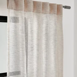 CASA Kruda Cortina Natural Cheap