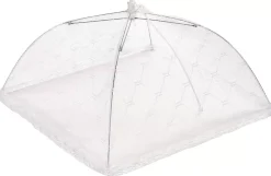 CASA Lacy Campana Blanco Store