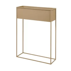 CASA Largo Macetero Caqui Store