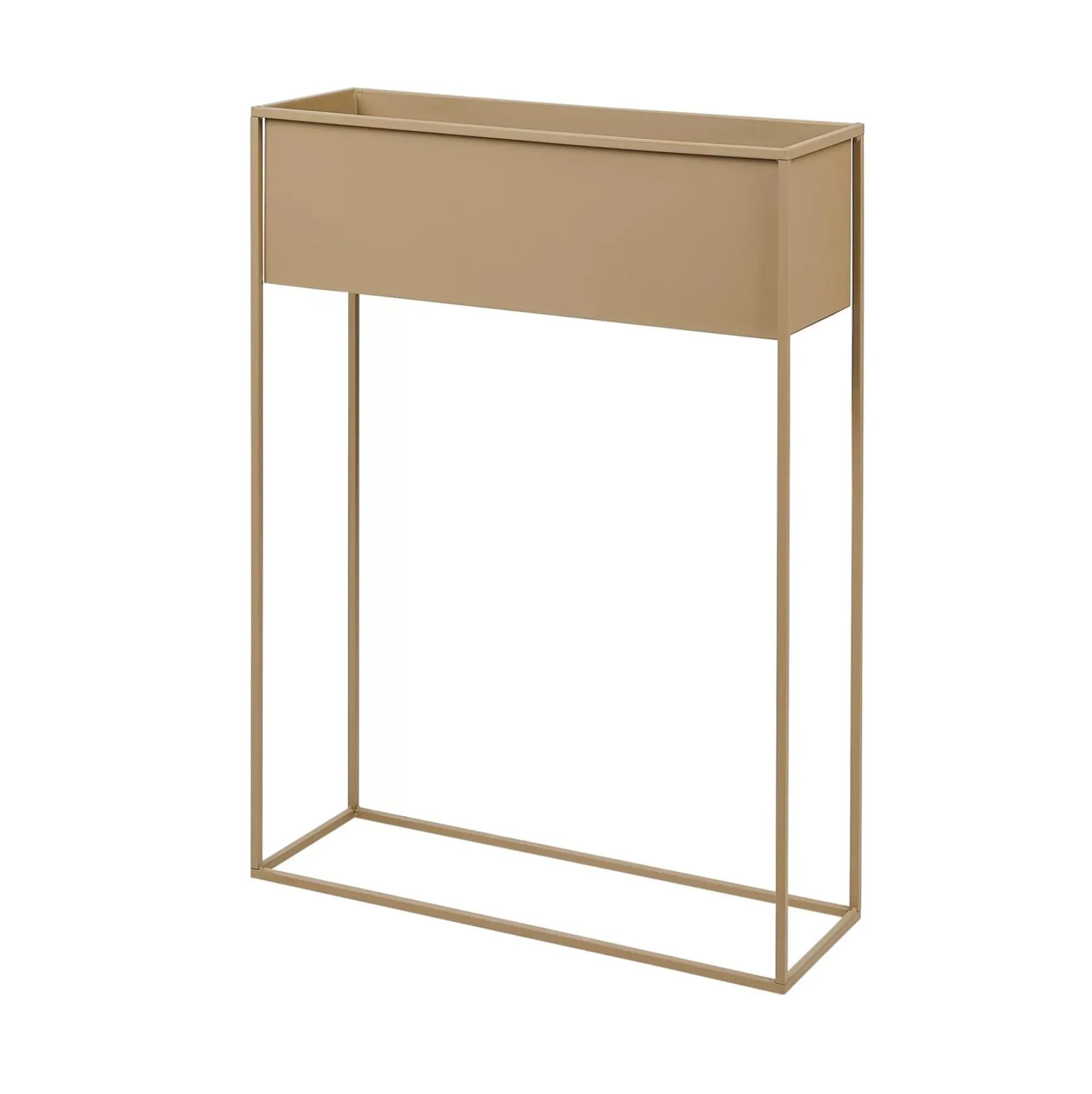 CASA Largo Macetero Caqui Store