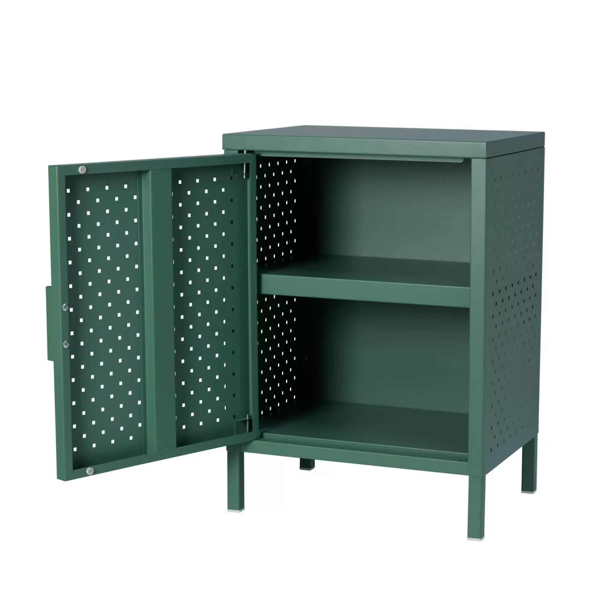 CASA Lasse Mesilla De Noche Verde Hot