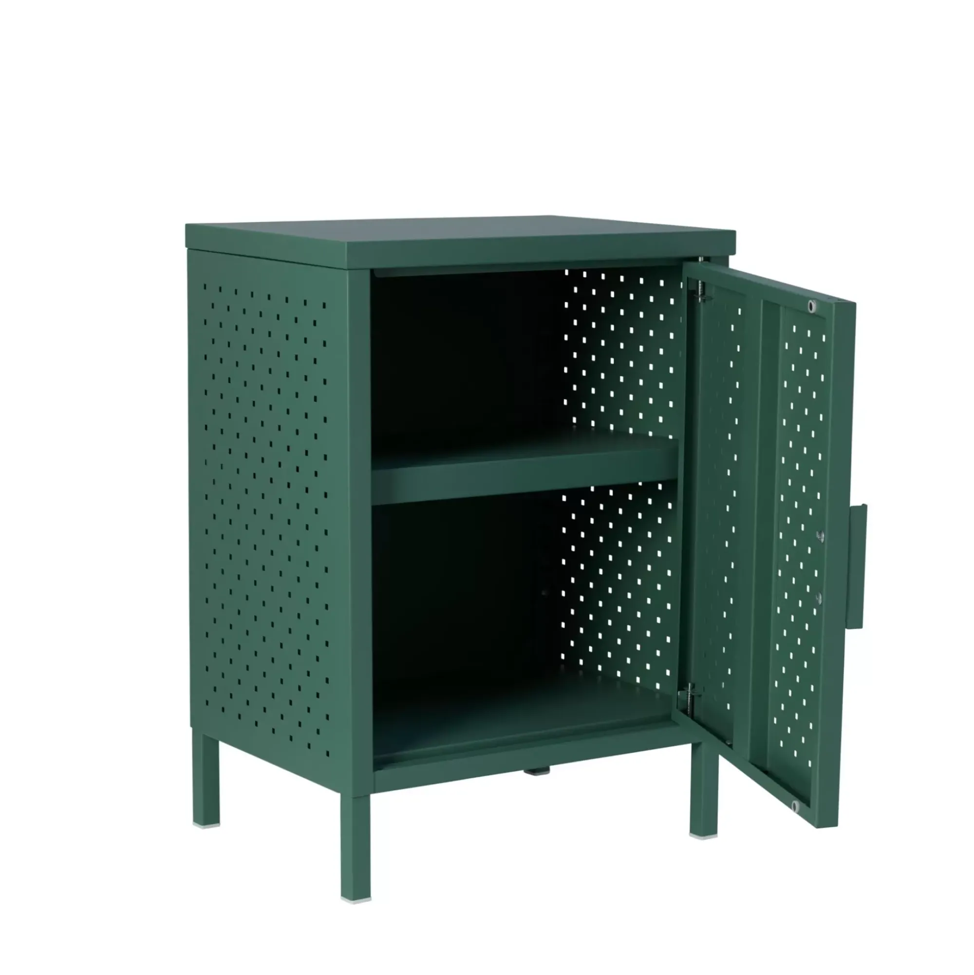 CASA Lasse Mesilla De Noche Verde Hot