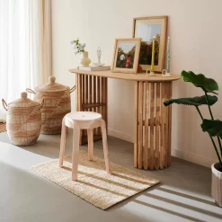 CASA Latto Consola Natural Flash Sale