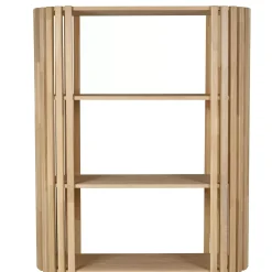 CASA Latto Estanteria De Pared Natural Online