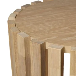 CASA Latto Estanteria De Pared Natural Online