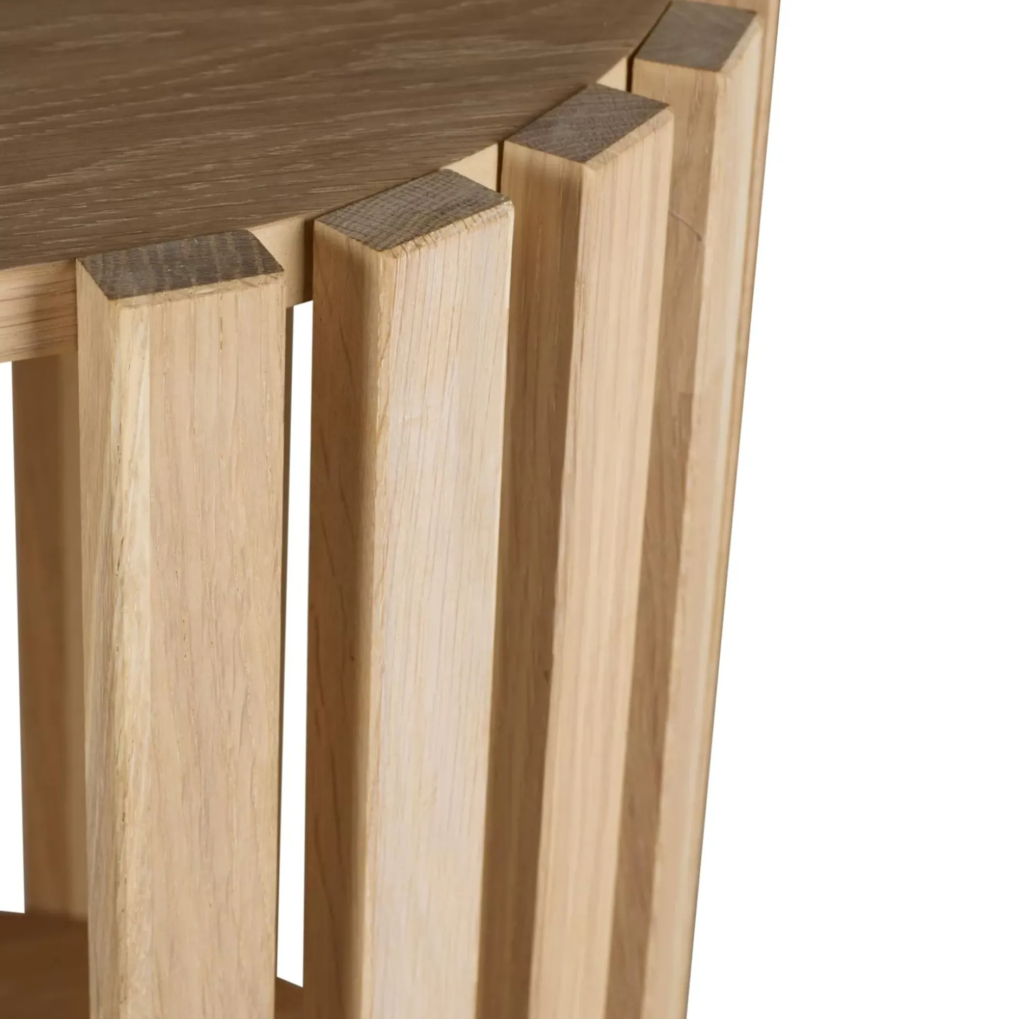 CASA Latto Estanteria De Pared Natural Online