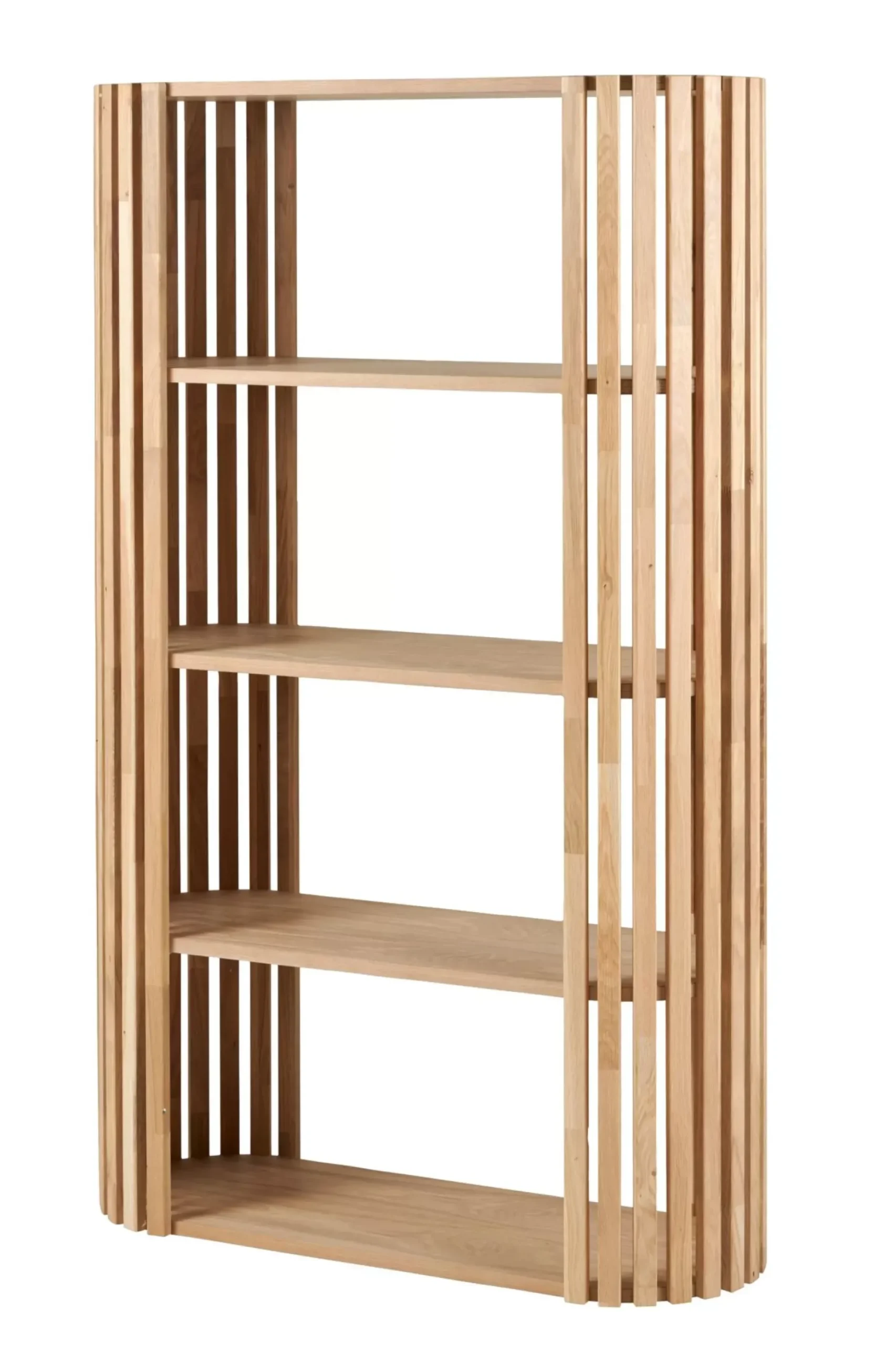 CASA Latto Estanteria De Pared Natural Cheap