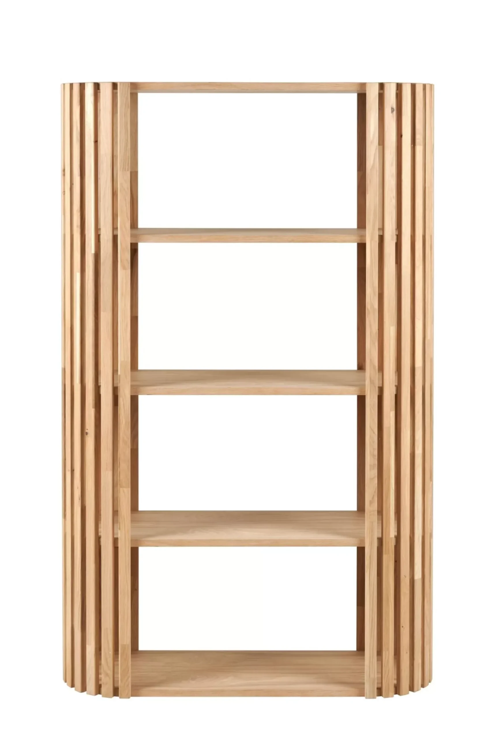 CASA Latto Estanteria De Pared Natural Cheap