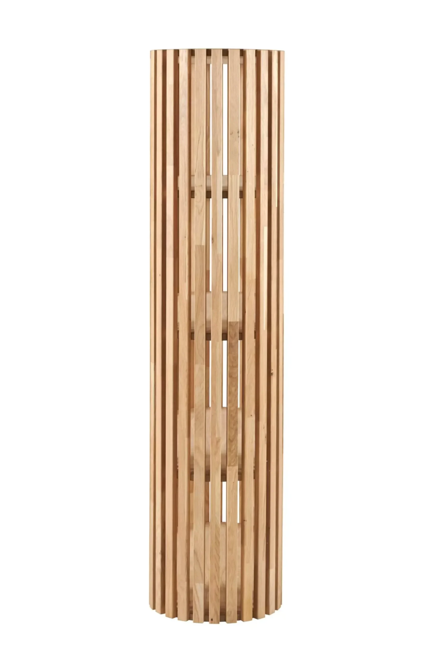 CASA Latto Estanteria De Pared Natural Cheap