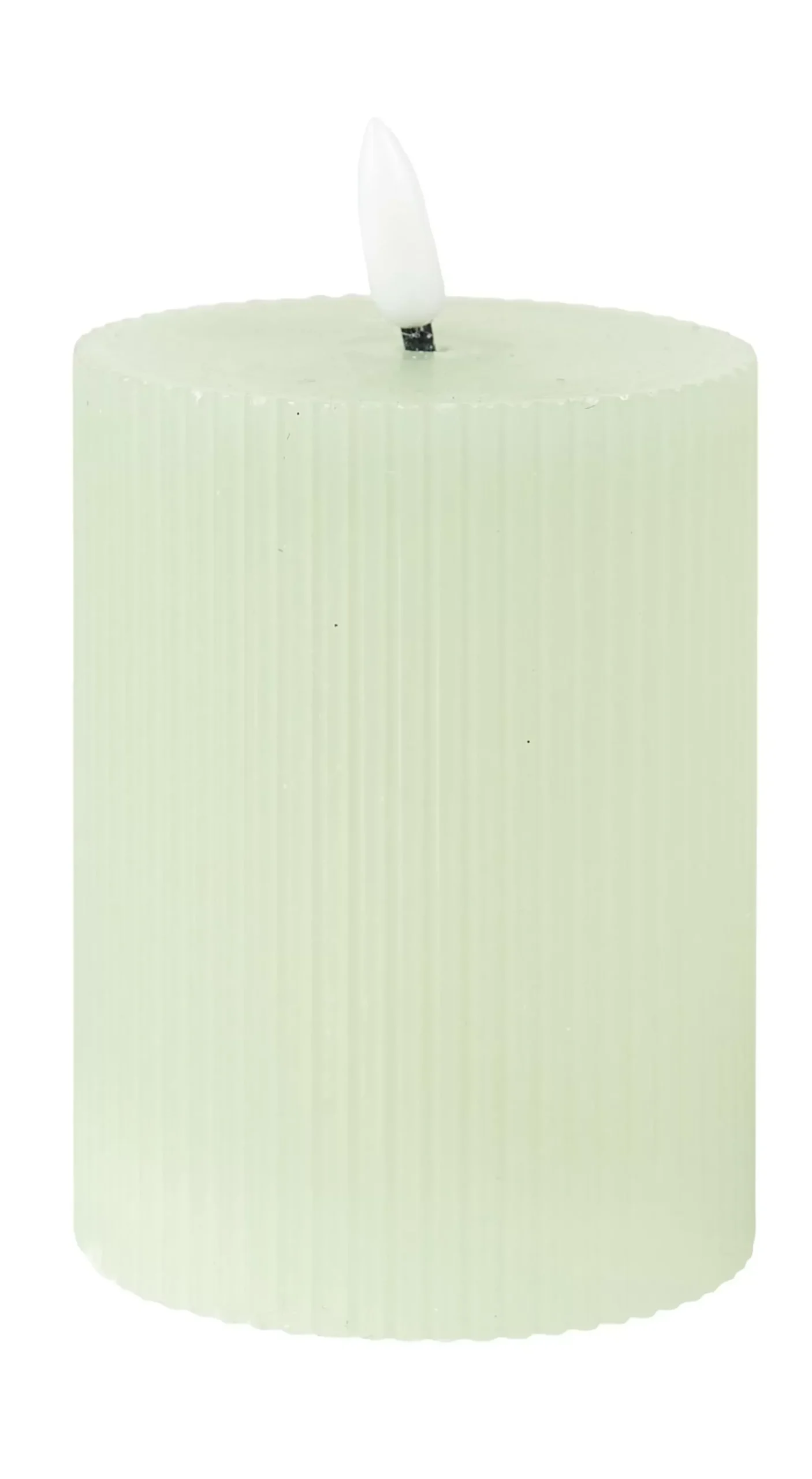 CASA Led Vela Con Led Menta Store