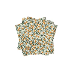 CASA Lemonade Paquete De 20 Servilletas Varios Colores Outlet