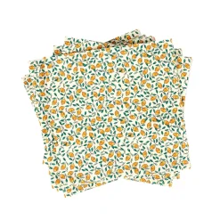 CASA Lemonade Paquete De 20 Servilletas Varios Colores Best