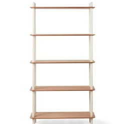 CASA Lennox Estanteria De Pared Arena Discount