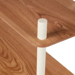 CASA Lennox Estanteria De Pared Arena Discount