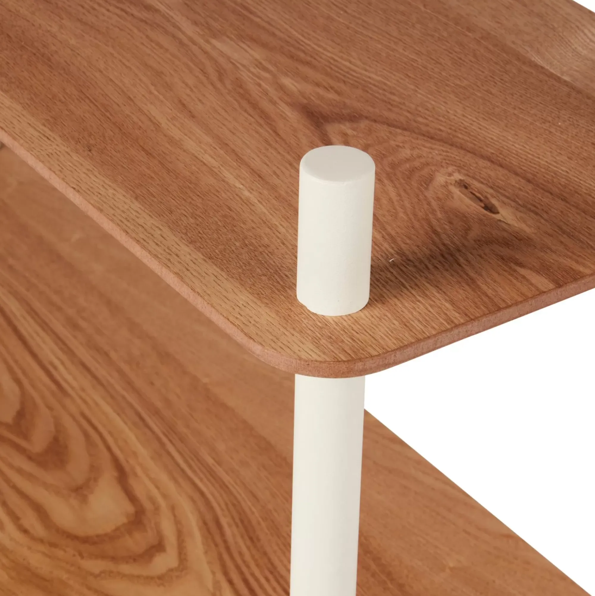 CASA Lennox Estanteria De Pared Arena Discount