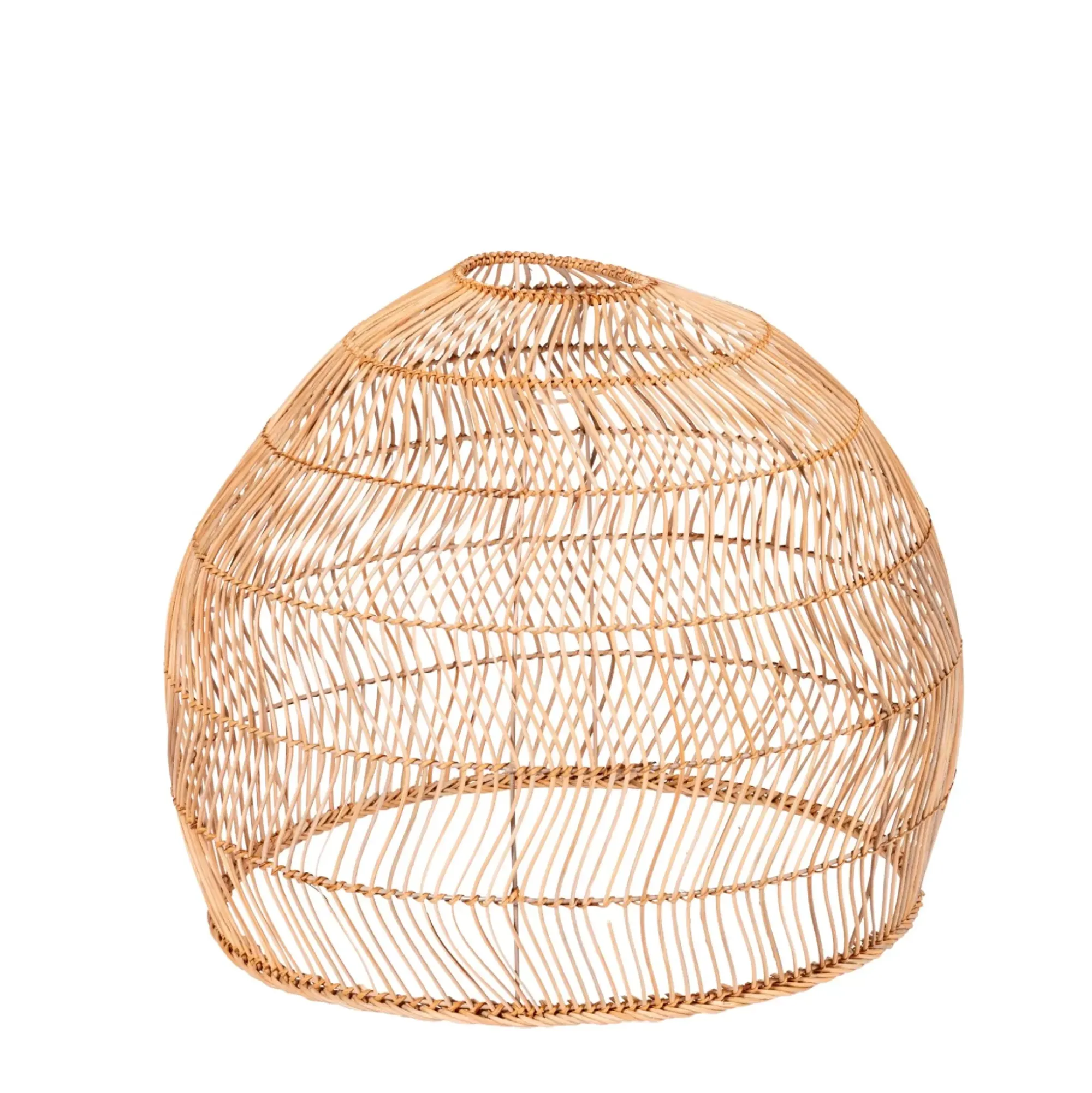 CASA Lewis Pantalla Natural Fashion