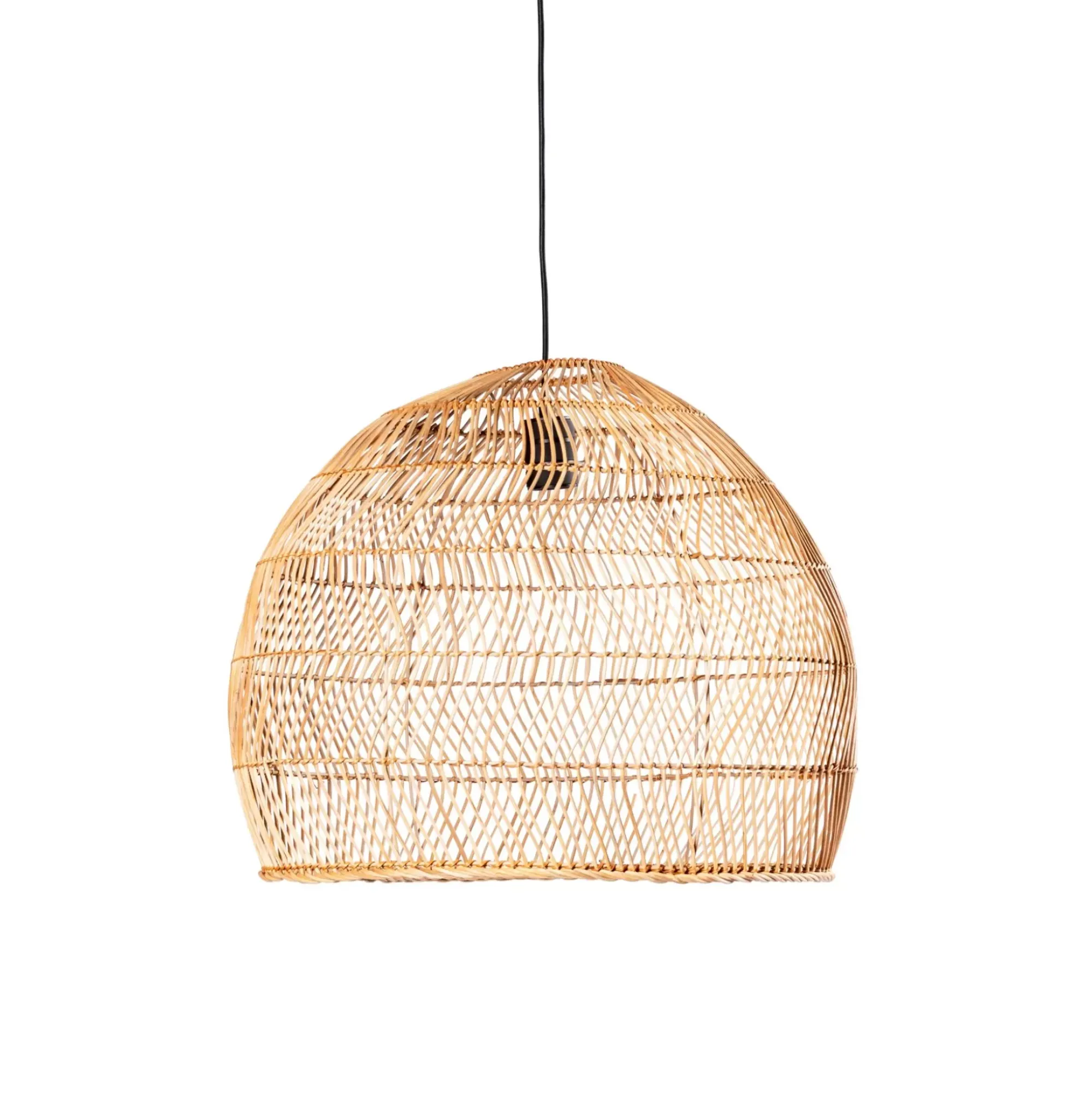 CASA Lewis Pantalla Natural Fashion