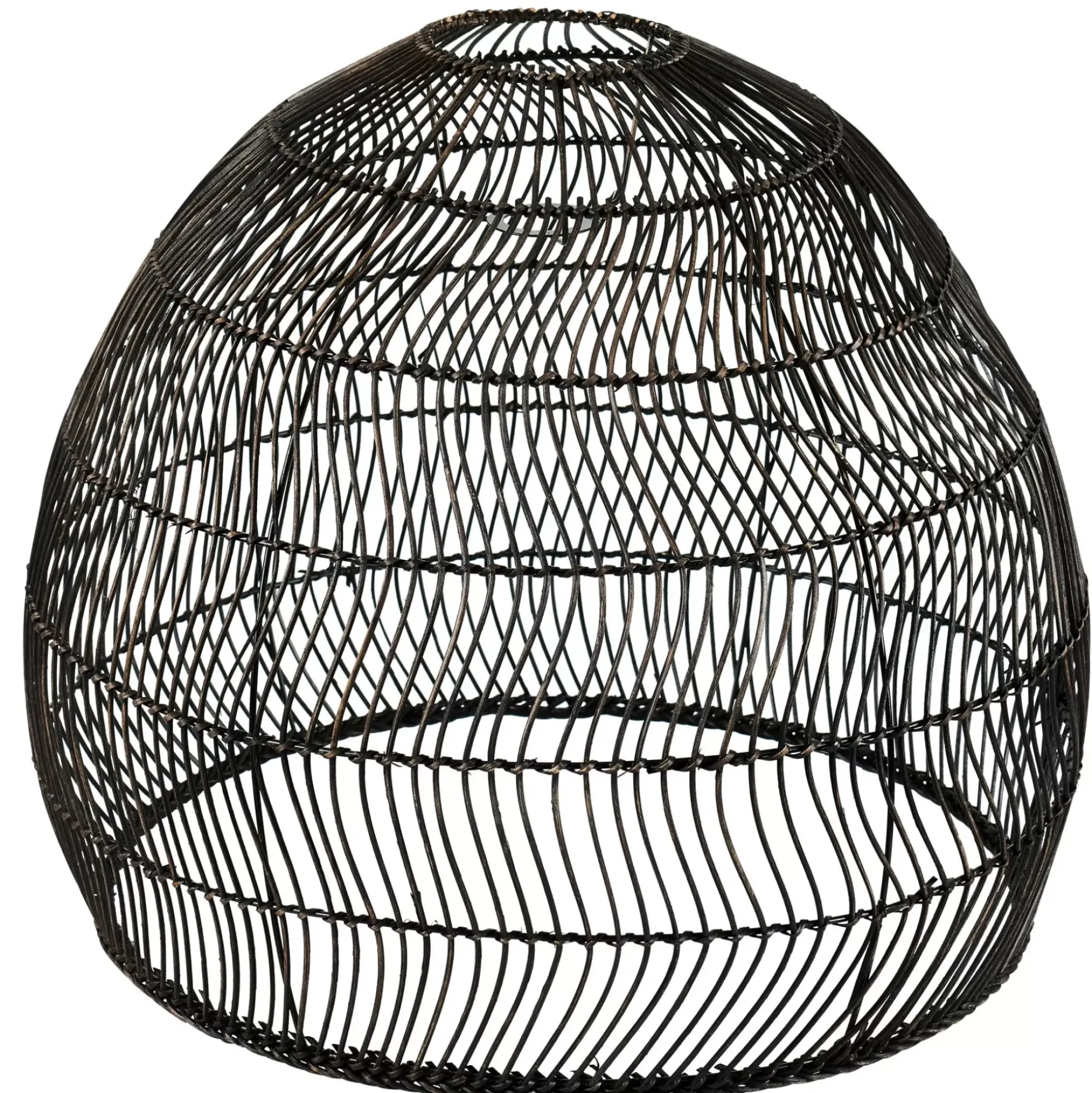 CASA Lewis Pantalla Negro Cheap