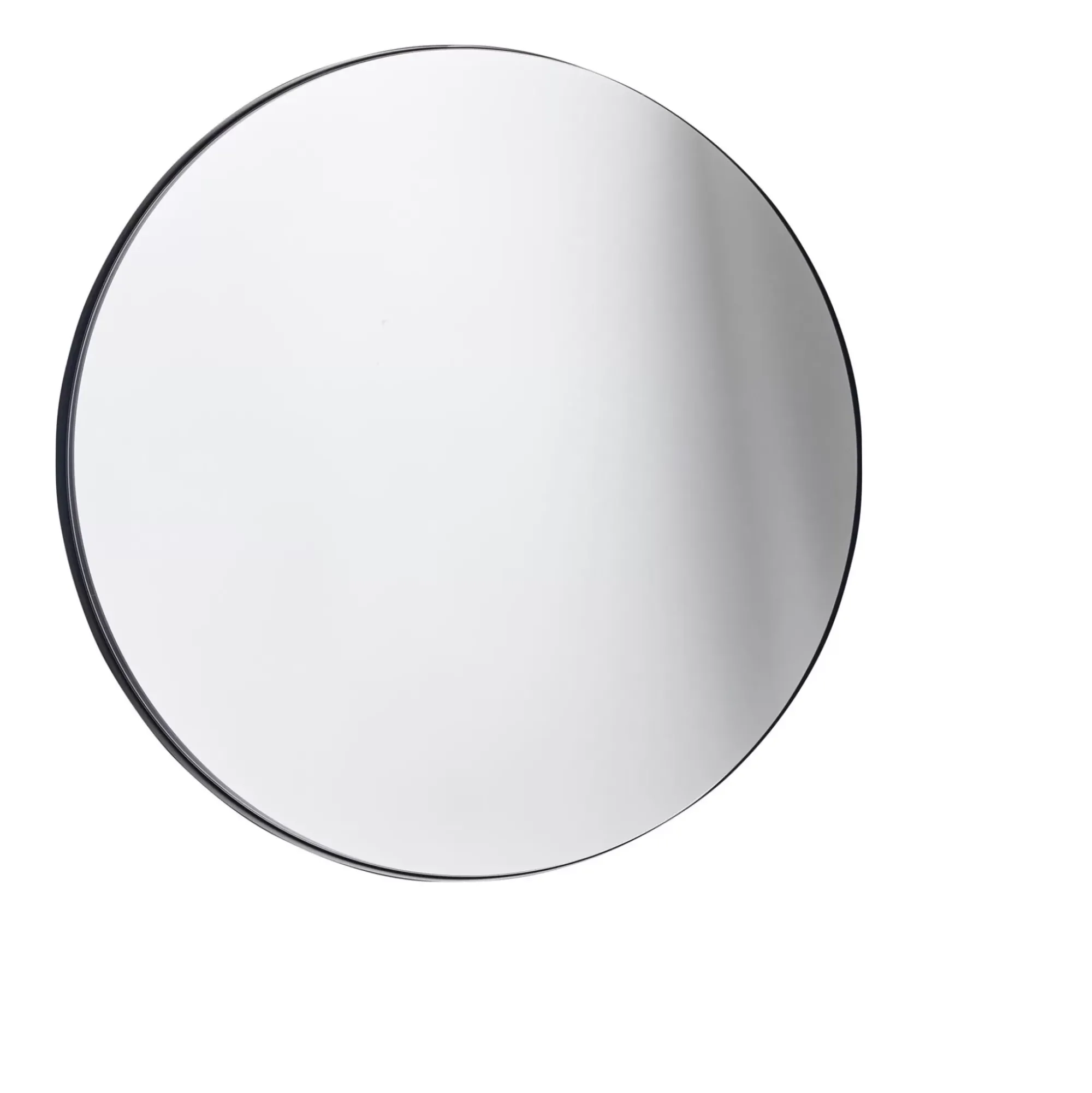 CASA Linea Espejo Negro Best