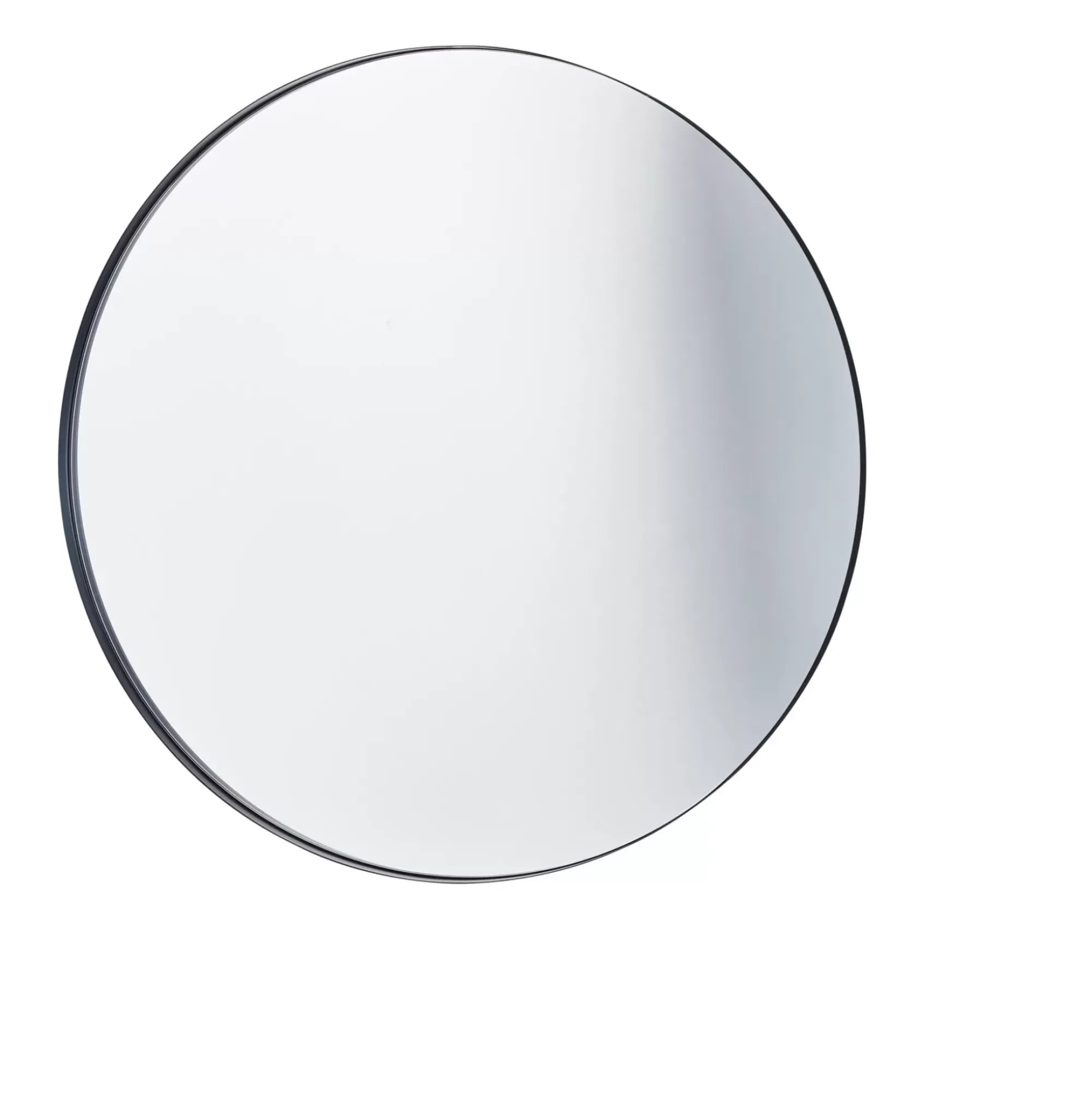 CASA Linea Espejo Negro Discount