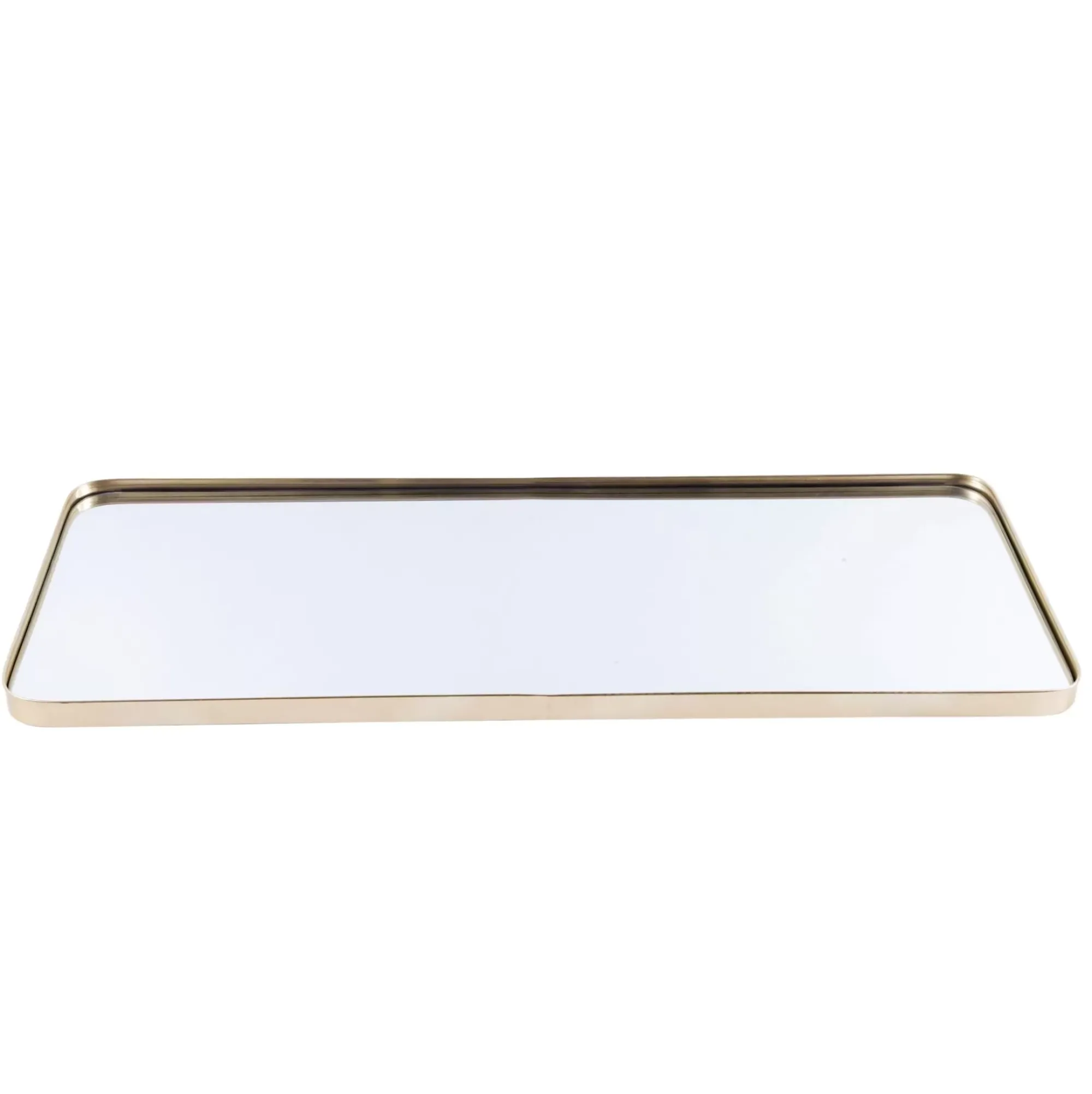 CASA Linea Espejo Oro Store